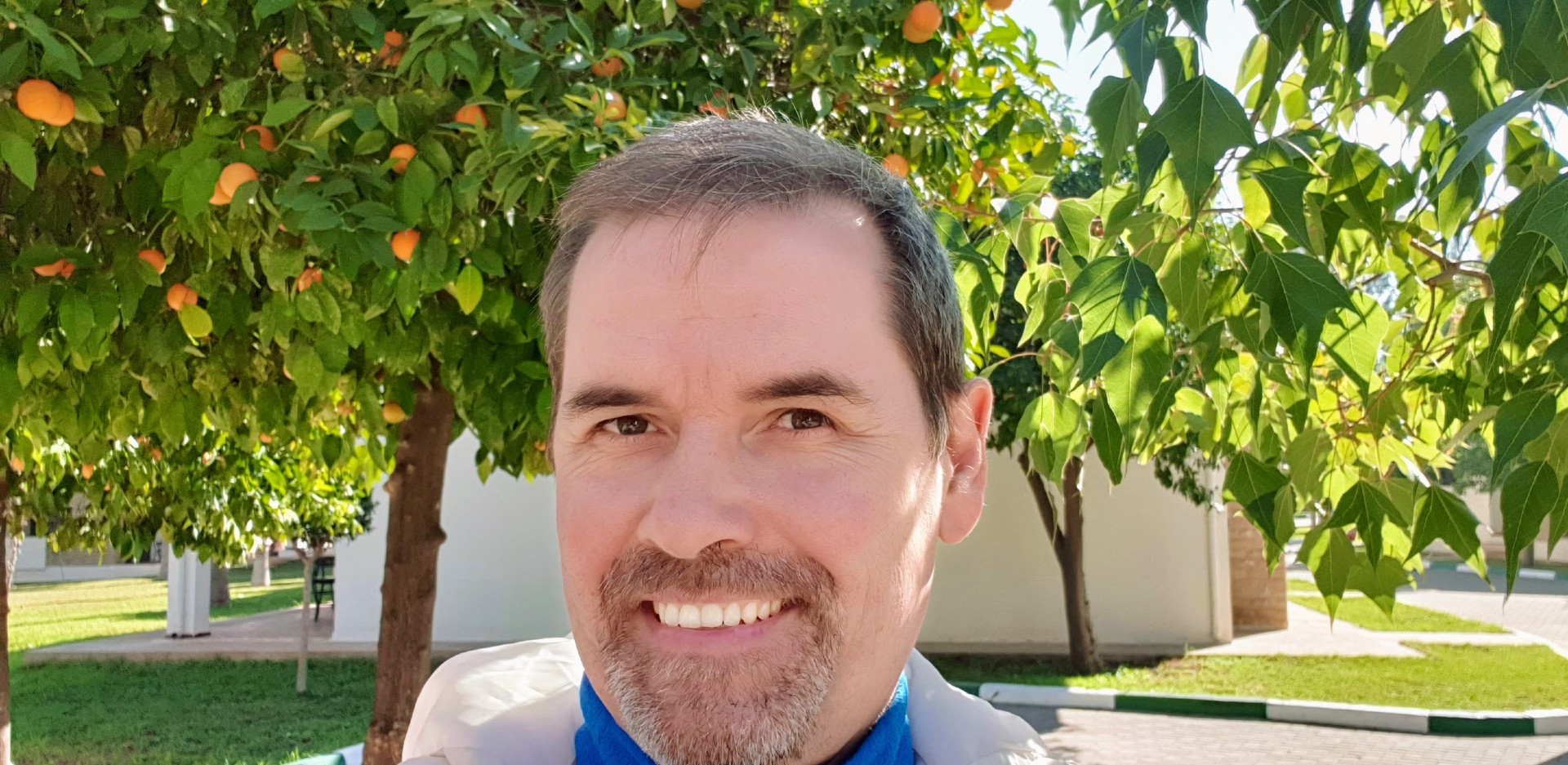 Alex Martin Bee, certified hypnotherapist